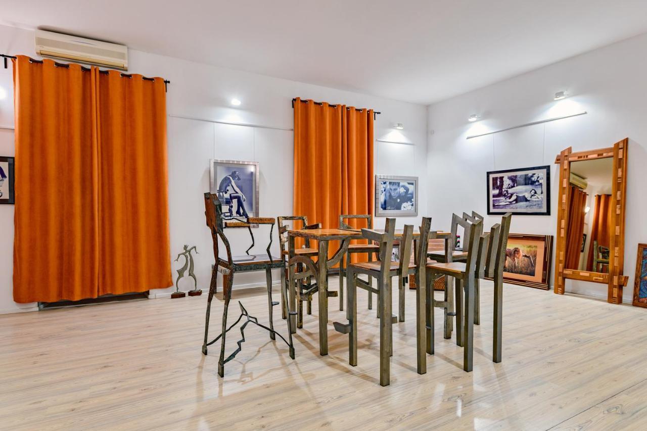 Lupino'S Gallery Apartment - Old Town Zadar Exteriör bild