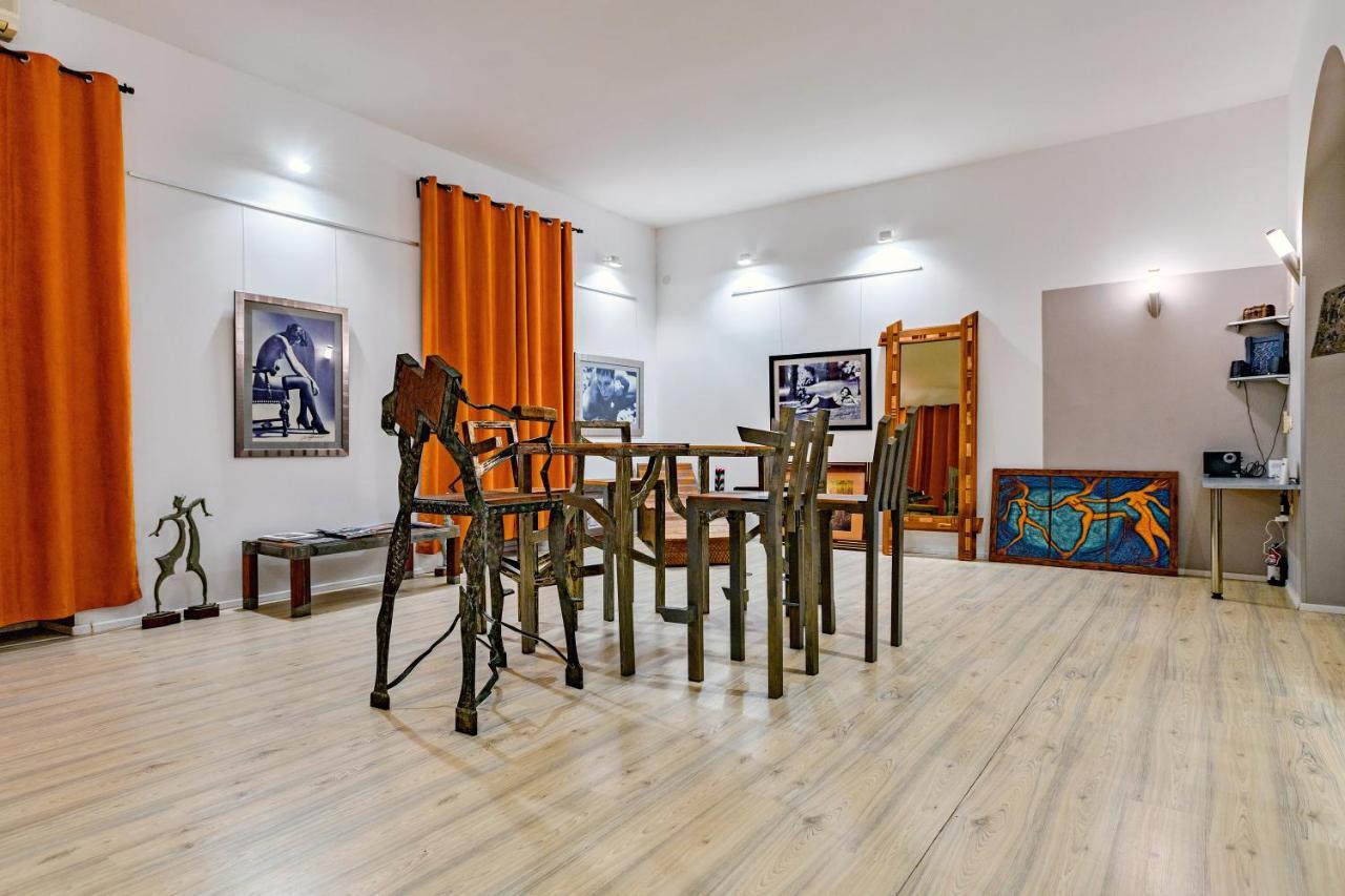 Lupino'S Gallery Apartment - Old Town Zadar Exteriör bild